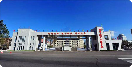 HJ210 NTP網(wǎng)絡(luò)時(shí)間服務(wù)器為海軍航空大學(xué)成功組建時(shí)間同步管理系統(tǒng)
